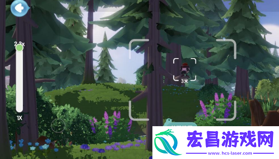 心动小镇观鸟怎么玩