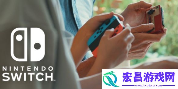 任天堂NS日服官方网址介绍