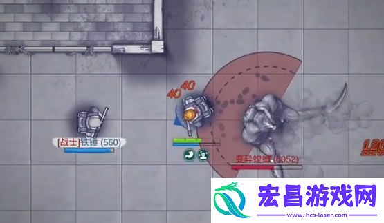 阿瑞斯病毒2平民怎么过变异螳螂