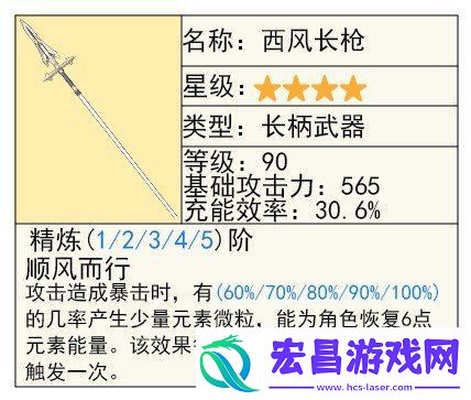 原神4.4版本下半卡池UP角色及武器要不要抽