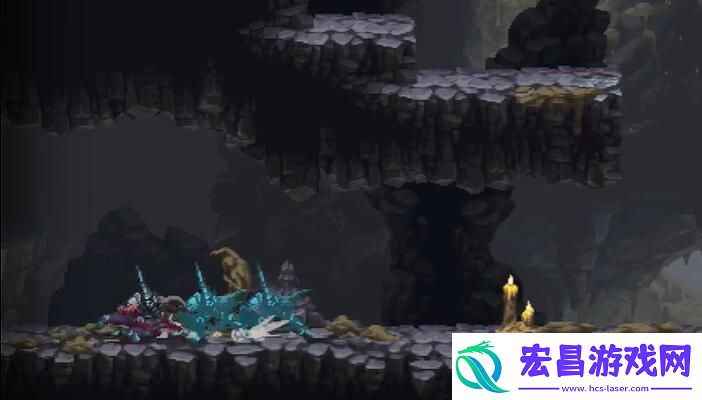 神之亵渎2明炉高悬怎么获得