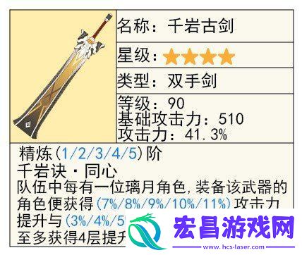 原神4.4版本下半卡池UP角色及武器要不要抽