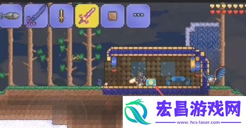 群星之怒获取教程
