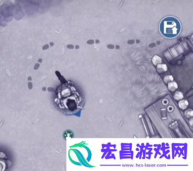 阿瑞斯病毒2扳手怎么获得