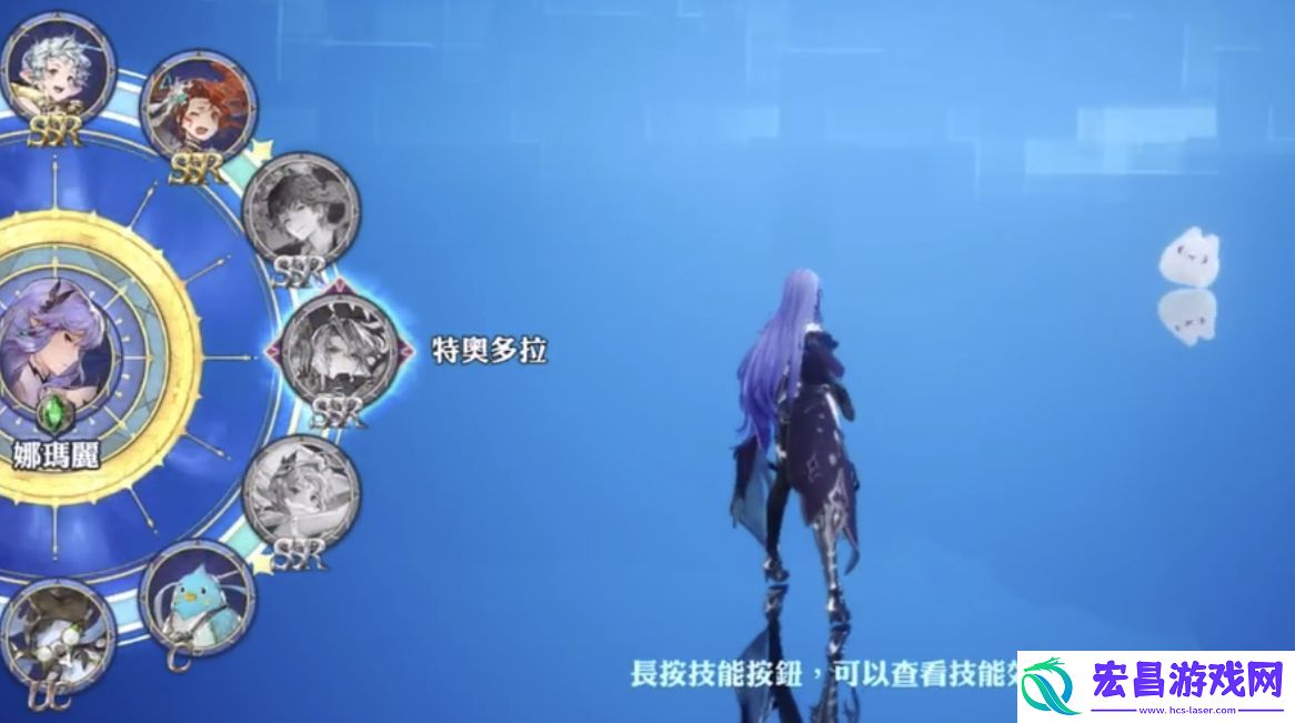 剑与骑士团特奥多拉技能怎么样