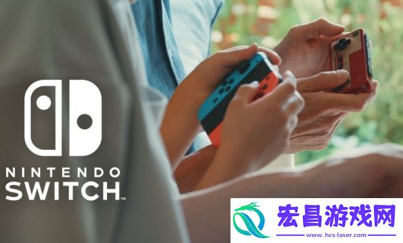 任天堂NS日服官方网址介绍