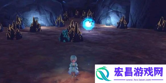 牧野之歌星铁木获取方法