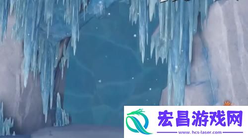 逆水寒手游寒石野人奇遇怎么完成