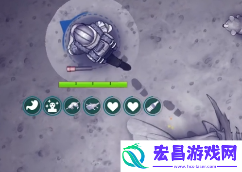 阿瑞斯病毒2**局攻略分享