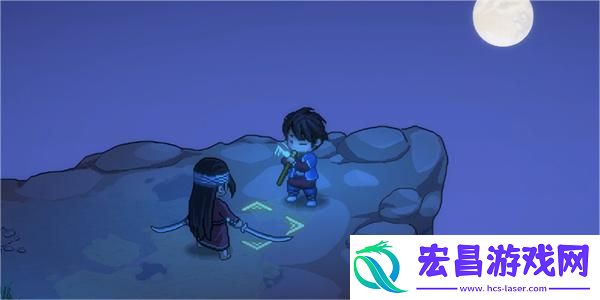 大侠立志传十二兽环集齐作用介绍