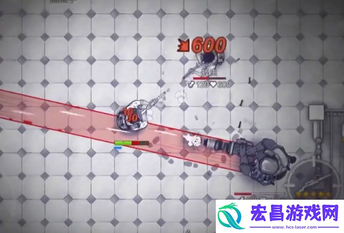 阿瑞斯病毒2救琳任务
