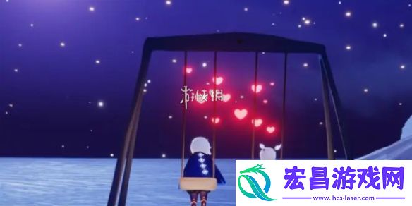 光遇2024年七夕节物品展示