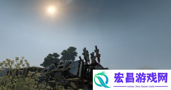 创世战车寒潮风暴战车怎么样