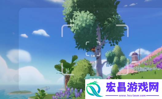 心动小镇观鸟怎么玩