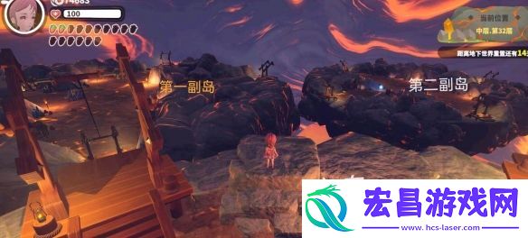牧野之歌星铁木获取方法
