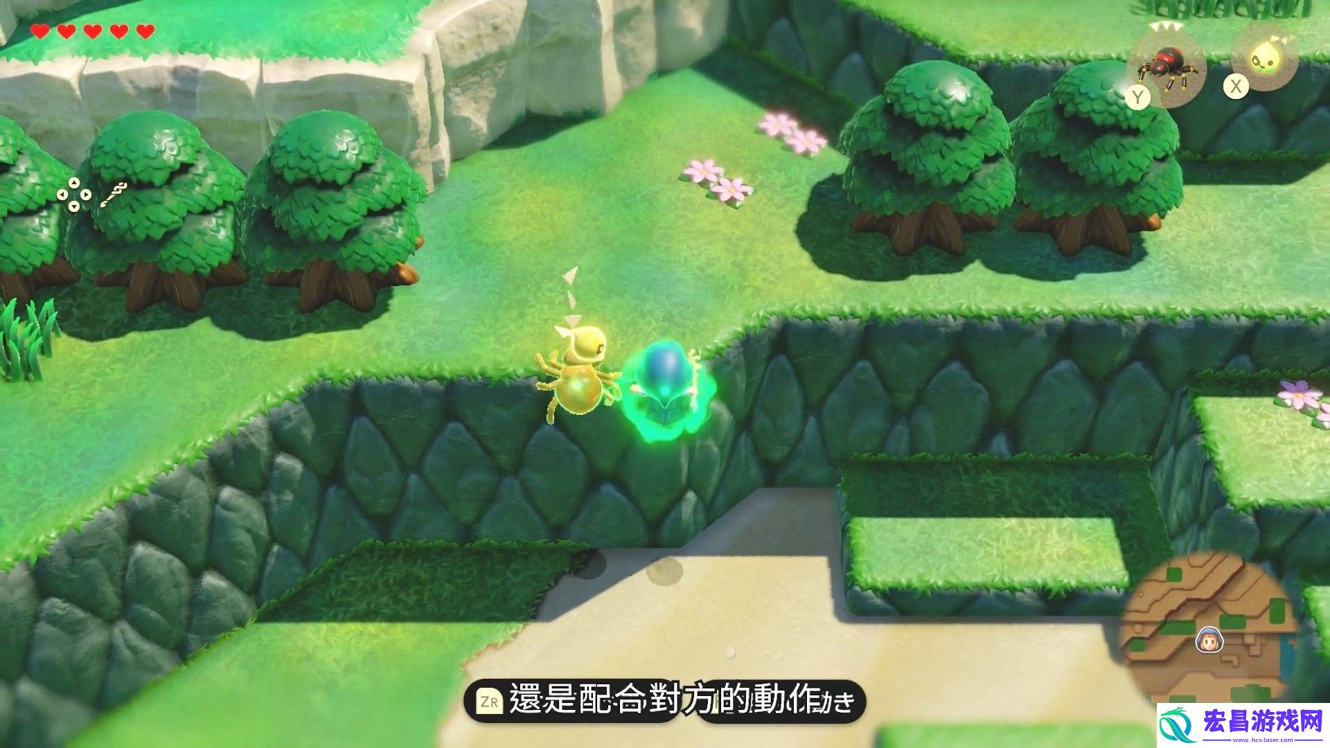 塞尔达