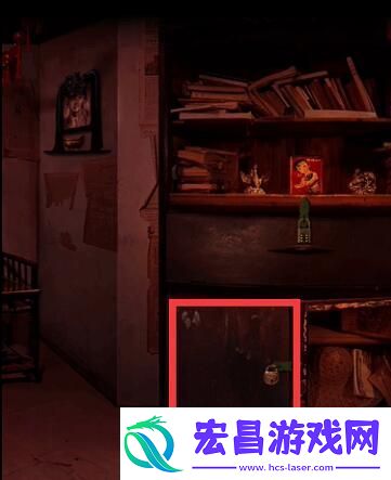 情棺第四章通关攻略