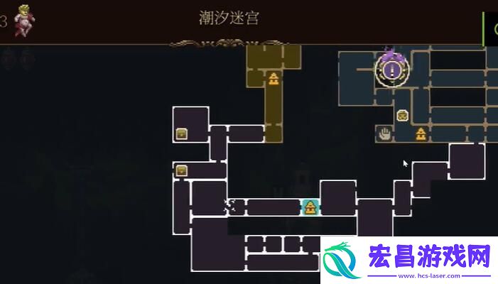 神之亵渎2明炉高悬怎么获得