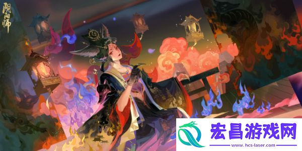 阴阳师玉藻前花合战皮肤怎么获得