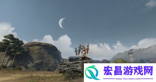 创世战车寒潮风暴战车怎么样