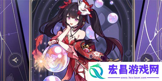 崩坏星穹铁道花火技能介绍一览