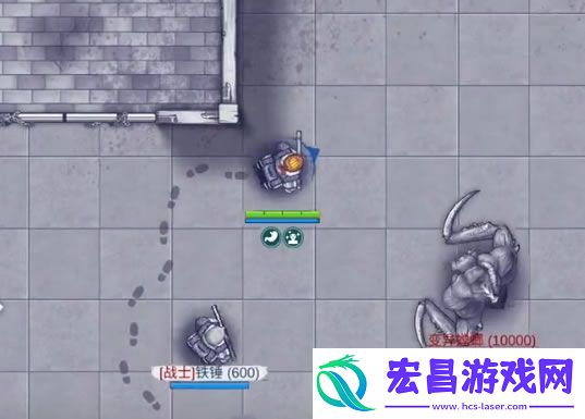 阿瑞斯病毒2平民怎么过变异螳螂