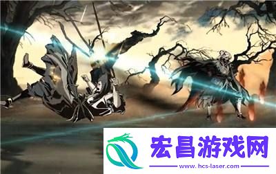 影之刃3中圣音和魔弦特点介绍