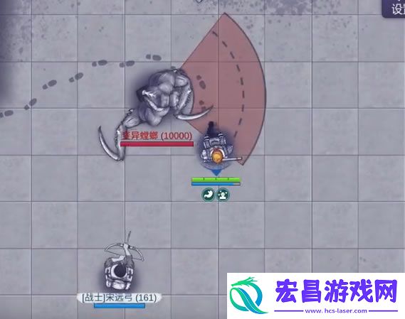 阿瑞斯病毒2平民怎么过变异螳螂