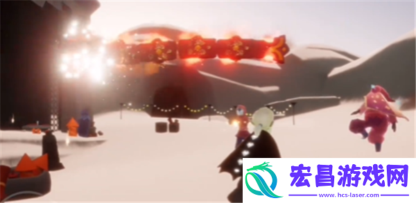 光遇春节活动上线时间2024年