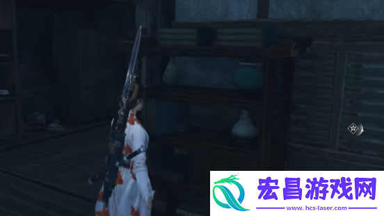 燕云十六声盏蒸大肉配方怎么获取