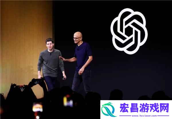 OpenAI宣布改变开发者大会举办形式
