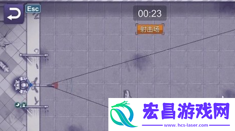 阿瑞斯病毒2**局攻略分享