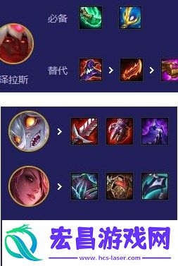 金铲铲之战s12命运九五阵容玩法介绍
