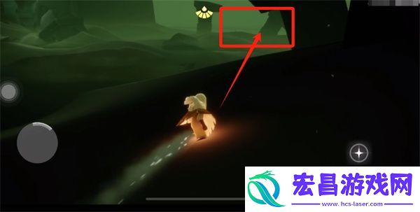 光遇如何去失落方舟