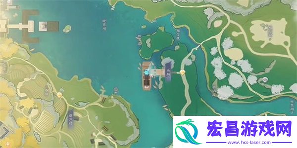 射雕画舫乐团获得方法