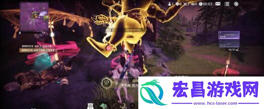 永劫无间手游8月基友兑换码福利一览