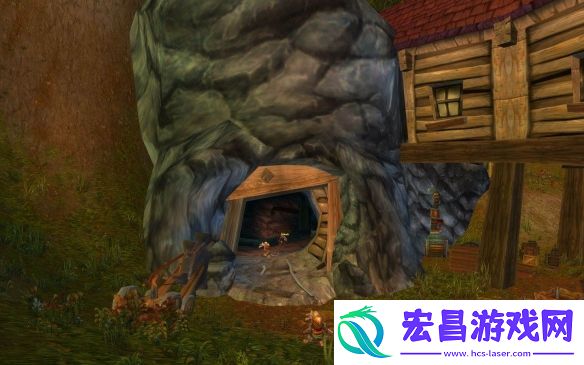 牧野之歌星铁木获取方法