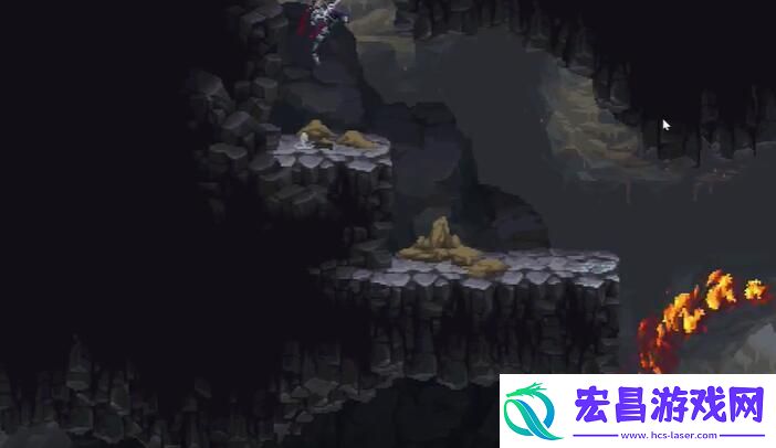 神之亵渎2明炉高悬怎么获得