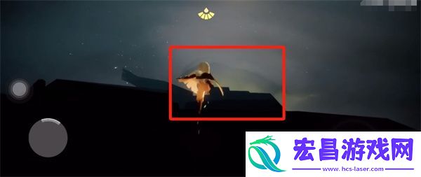 光遇如何去失落方舟