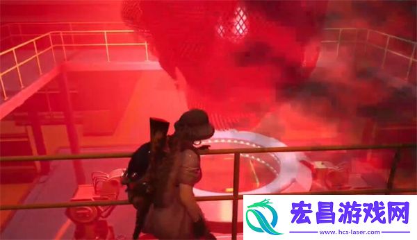 七日世界低语孤狼位置介绍