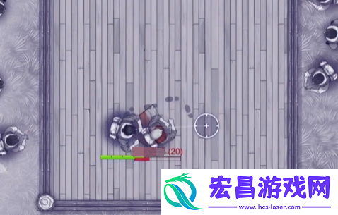 阿瑞斯病毒2扳手怎么获得