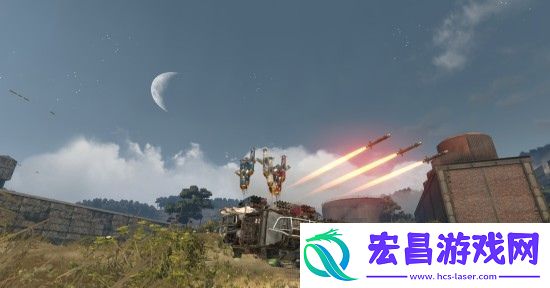 创世战车寒潮风暴战车怎么样