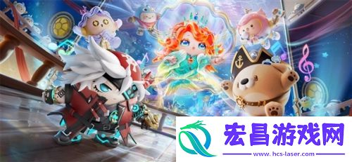网易人气游戏蛋仔派对即将登陆任天堂Switch