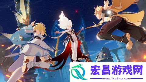原神8月6日兑换码领取