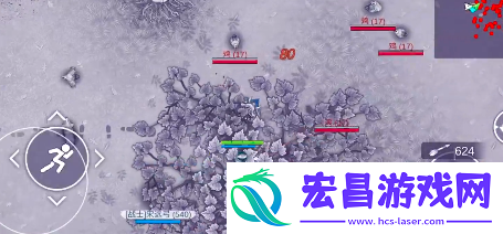 阿瑞斯病毒2兔子怎么打