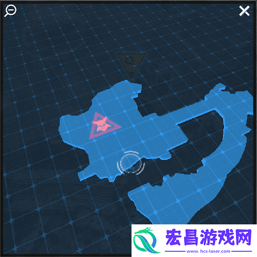 NIKKE胜利女神困难模式第二章遗物全收集攻略