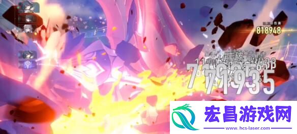 崩坏星穹铁道云璃分差宇宙通关阵容