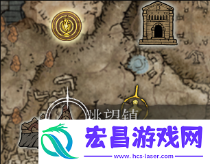 艾尔登法环DLC集物虫的制作笔记2在哪里