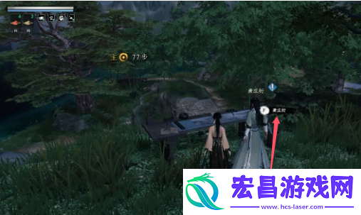 下一站江湖2萧庄衍的委托怎么完成