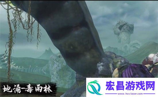 妄想山海混沌意志力提升方法
